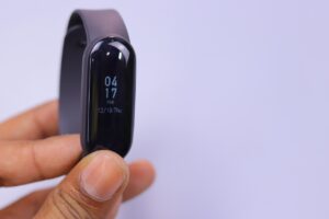 フィットネストラッカーで睡眠の質を向上させる方法は？