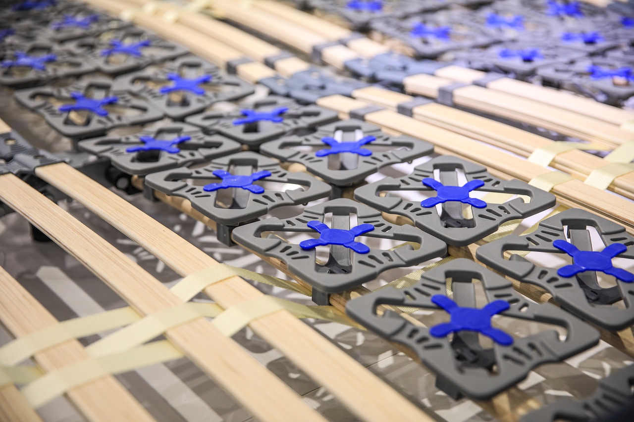 快眠マットレスの比較で選ぶべきポイントは？