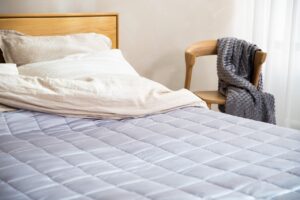 羽毛布団の効果はいつから実感できるのか？