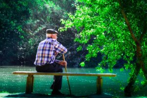 瞑想の効果はいつから実感できるのか？