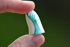 耳栓の効果はいつから実感できるのか？