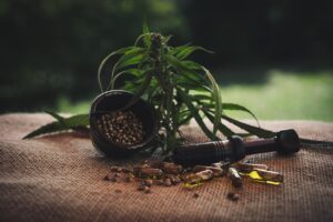 CBDオイルのメリットとデメリットを徹底解説しますか？