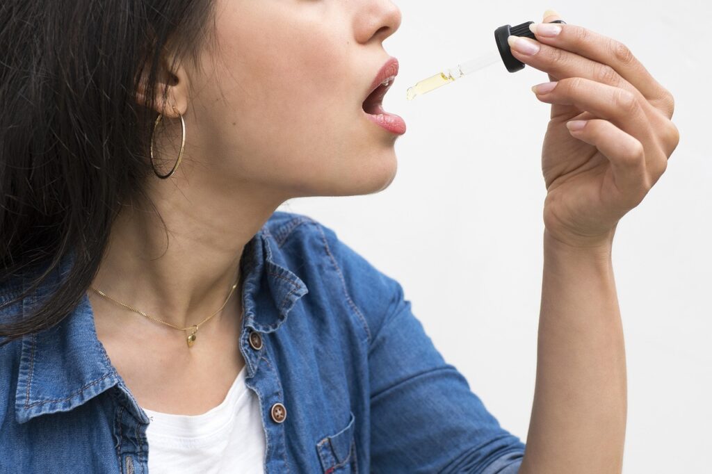 CBDオイルの効果はいつから実感できるのか？