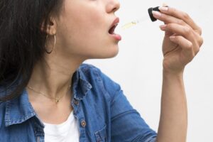 CBDオイルの効果はいつから実感できるのか？