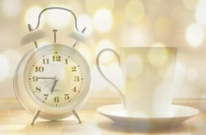 バレリアンサプリの効果はいつから実感できるのか？