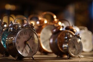 光目覚まし時計のおすすめランキングはどれ？