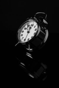 光目覚まし時計の効果はいつから実感できるの？