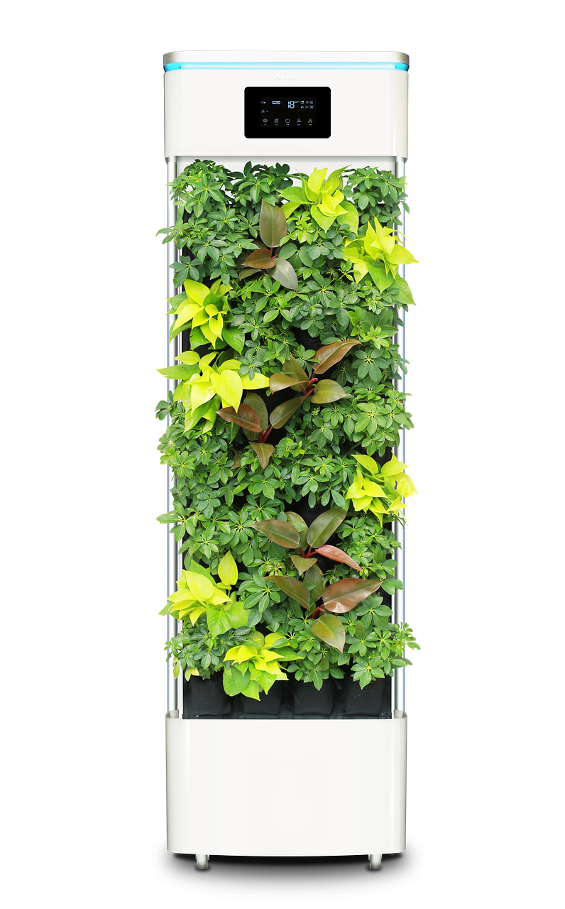 空気清浄機の選び方でおすすめのポイントは？