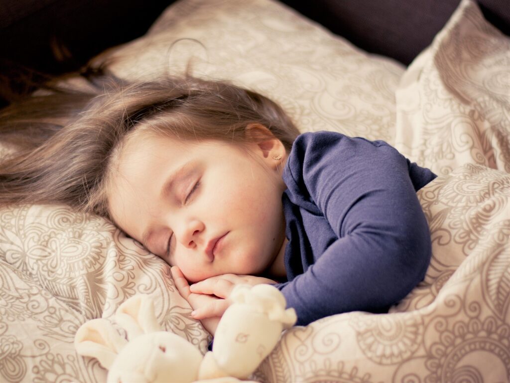 睡眠サプリの効果はいつから実感できるのか？